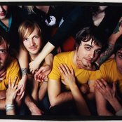 Minus The Bear - List pictures