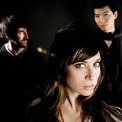 Nicole Atkins - List pictures