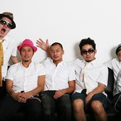 Rip Slyme - List pictures