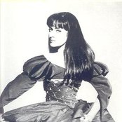Basia - List pictures