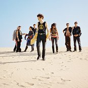 Gogol Bordello - List pictures