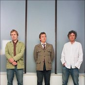 The Clientele - List pictures