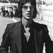 Richard Ashcroft - List pictures