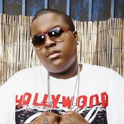 Sean Kingston - List pictures