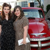 The Secret Sisters - List pictures