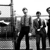 Franz Ferdinand - List pictures