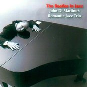 John Di Martino's Romantic Jazz Trio - List pictures