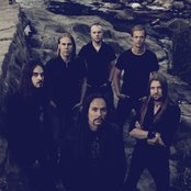 Amorphis - List pictures