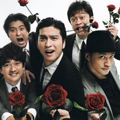 Tokio - List pictures