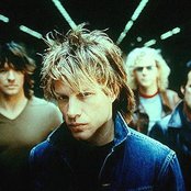Bon Jovi - List pictures