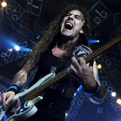 Steve Harris - List pictures