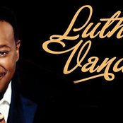Luther Vandross - List pictures