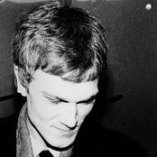 John Foxx - List pictures