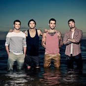 Hedley - List pictures