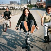 Hanson - List pictures