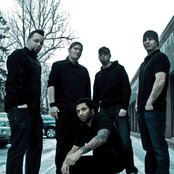 Evans Blue - List pictures