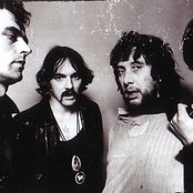Stranglers - List pictures