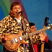 Rambo Amadeus - List pictures