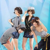 Brown Eyed Girls - List pictures