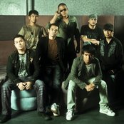 South Border - List pictures