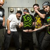 All Shall Perish - List pictures