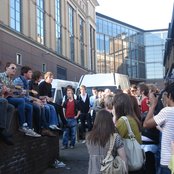 The Dykeenies - List pictures