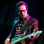 Blues Saraceno - List pictures