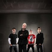 Anti Flag - List pictures