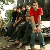 I Am The Avalanche - List pictures