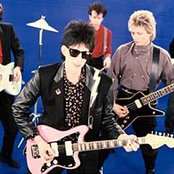 The Cars - List pictures