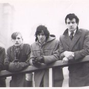 Teardrop Explodes - List pictures