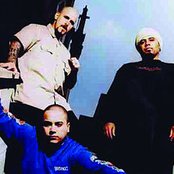 Delinquent Habits - List pictures