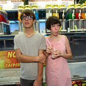 Papa Topo - List pictures