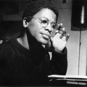 Andrew Hill - List pictures