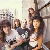 Anthrax - List pictures