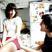 The Fiery Furnaces - List pictures