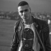 Marracash - List pictures