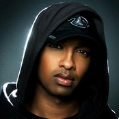 Kenna - List pictures