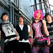 Icon For Hire - List pictures