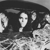 Kyuss - List pictures