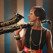 Yolanda Brown - List pictures