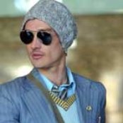 Daniel Johns - List pictures