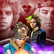Empire Of The Sun - List pictures