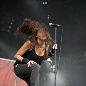 Deadlock - List pictures