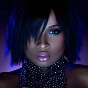 Jennifer Hudson - List pictures