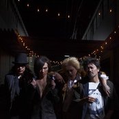 Dead End - List pictures