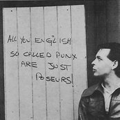 Gary Numan - List pictures