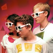 Micachu & The Shapes - List pictures