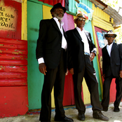 The Jolly Boys - List pictures