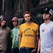 36 Crazyfists - List pictures